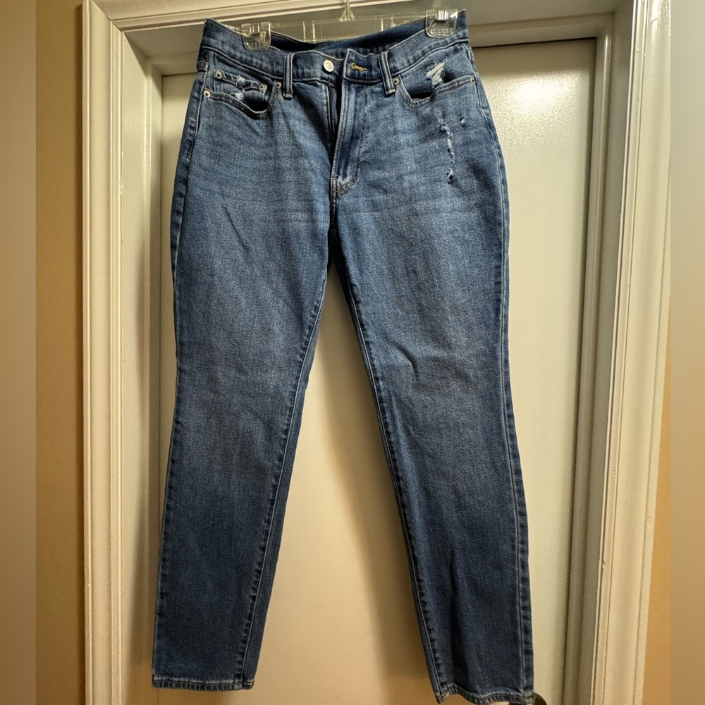 Abercrombie & Fitch Athletic Slim Men’s Jeans